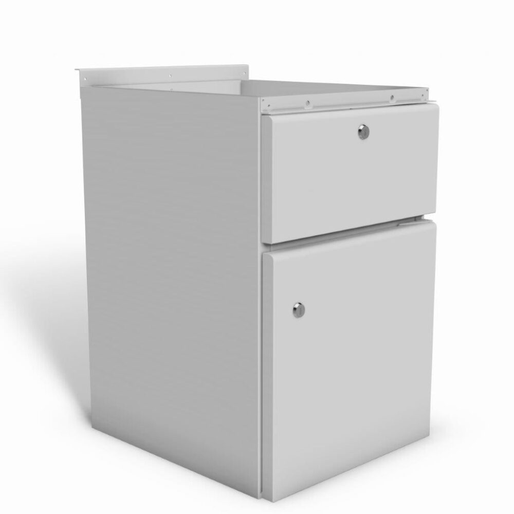 Heavy Duty Cupboard Drawer