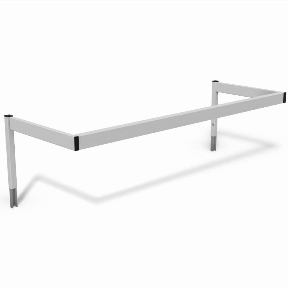 Slot-In Overhead Light Unit