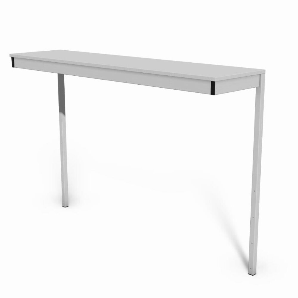 Cantilever Shelf