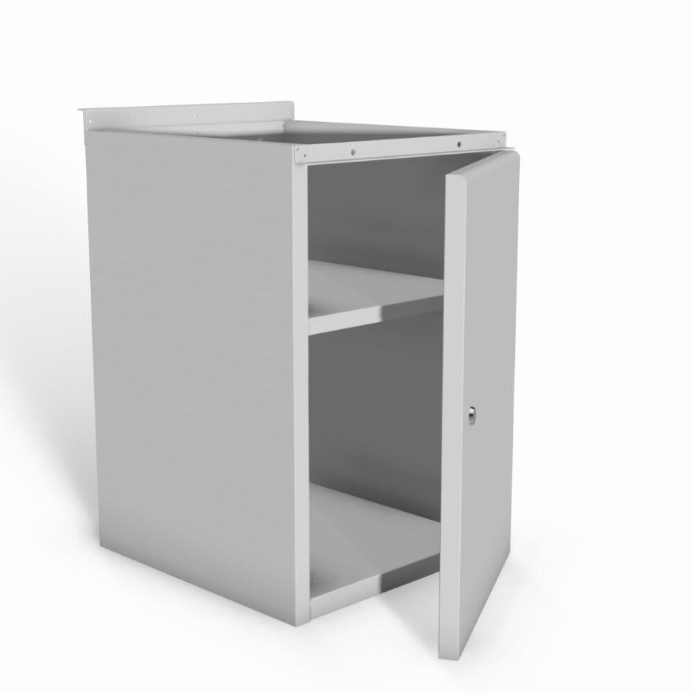 Heavy Duty Cupboard Unit