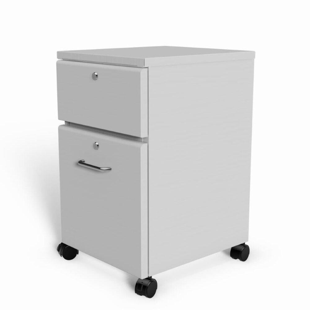 Heavy Duty Mobile Drawer / File Drawer Unit