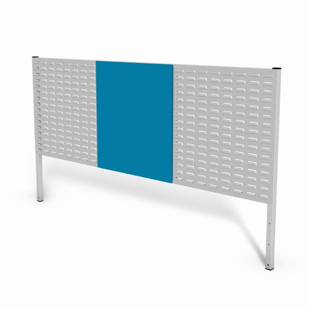 Facility Frame