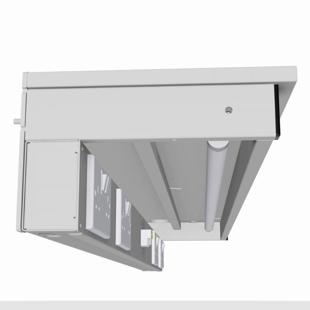 Under Shelf LED Batten Light