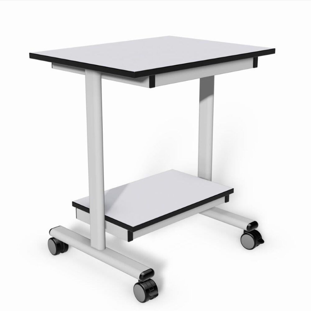 Printer Trolley
